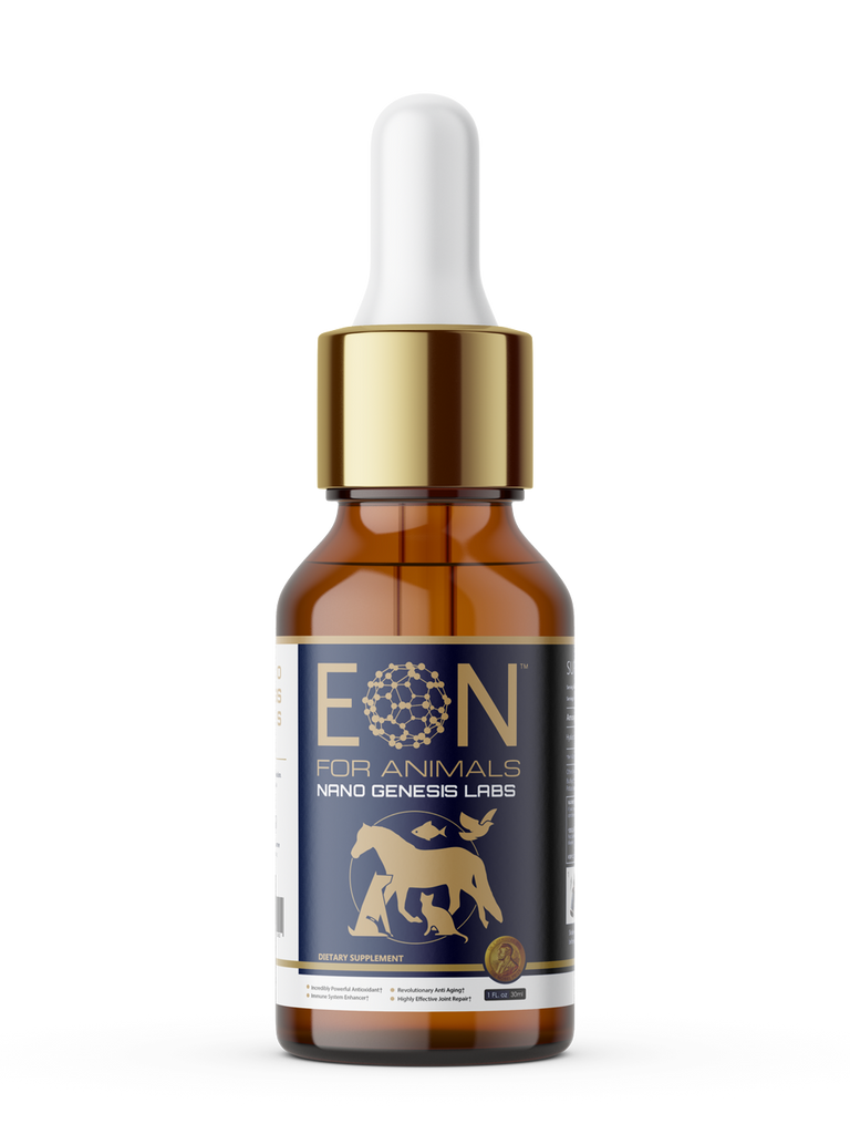 EON C60 FOR ANIMALS™