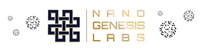 Nano Genesis Labs Logo